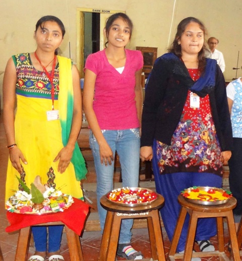 college gallery image