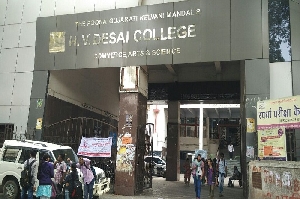 college gallery image