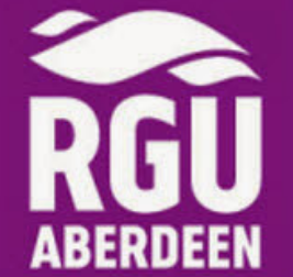 The Robert Gordon University logo