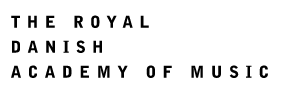 The Royal Danish Academy of Music logo