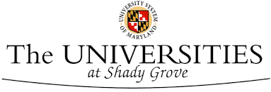 The Universities at Shady Grove logo