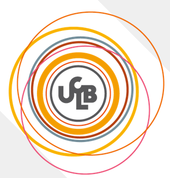 The University Claude Bernard Lyon1 logo