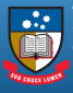 The University of Adelaide logo