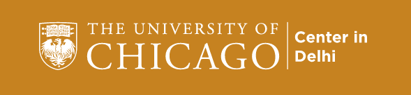 The University of Chicago logo