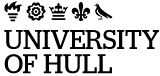 The University of Hull logo