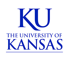 The University of Kansas logo