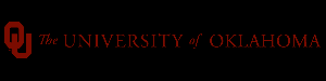 The University of Oklahoma logo