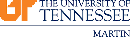 The University of Tennessee at Martin logo