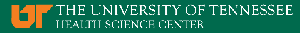 The University of Tennessee Health Science Center logo