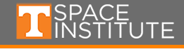 The University of Tennessee Space Institute logo