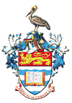 The University of the West Indies logo