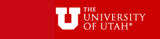 The University of Utah logo