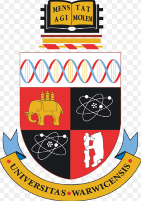 The University of Warwick logo