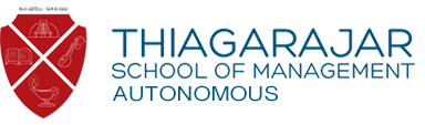 Thiagarajar School of Management logo