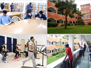 college gallery image