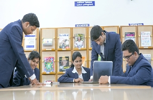 college gallery image