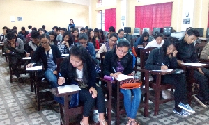 college gallery image