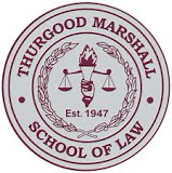 Thurgood Marshall School of Law logo