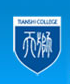 Tianjin Tianshi College logo