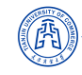 Tianjin University of Commerce logo
