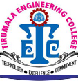 Tirumala Engineering College logo