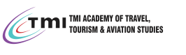 TMI logo
