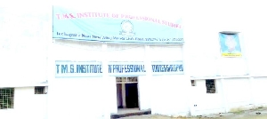 college gallery image