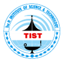 Toc H Institute of Science and  Technology logo