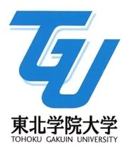 Tohoku Gakuin University logo