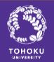 Tohoku University Office of Cooperative Research and Development logo