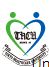 Tokyo Health Care University logo