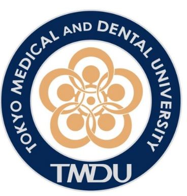 Tokyo Medical and Dental University logo