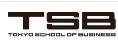 Tokyo School of Business logo