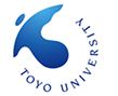 Toyo University logo