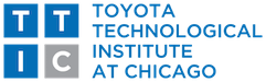 Toyota Technological Institute at Chicago logo