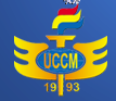 Trade Co operative University of Moldova logo