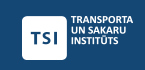 Transport and Telecommunication Institute logo