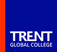 Trent Global College of Technology and Management logo