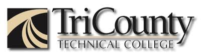 Tri County Technical College logo