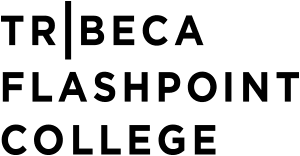 Tribeca Flashpoint Media Arts Academy logo