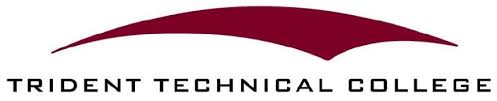 Trident Technical College logo