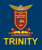 Trinity Academy of Engineering logo