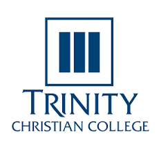 Trinity Christian College logo