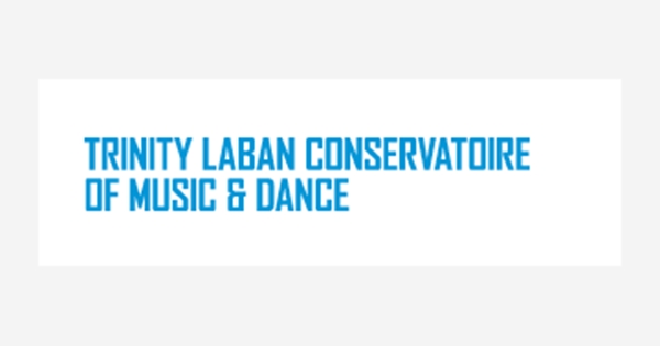Trinity Laban Conservatoire of Music and Dance logo