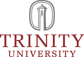 Trinity University logo