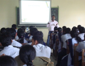 college gallery image