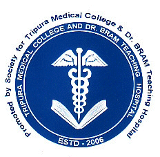 Tripura Medical College logo