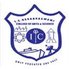 TS Narayanaswami College of Arts and Science logo