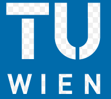 TU Wien Technische Universitat Wien logo
