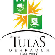 Tulas Institute logo